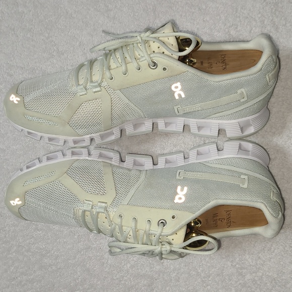 On Cloud 50/50 Running Training Shoes Size 10.5 Women's - Picture 7 of 13